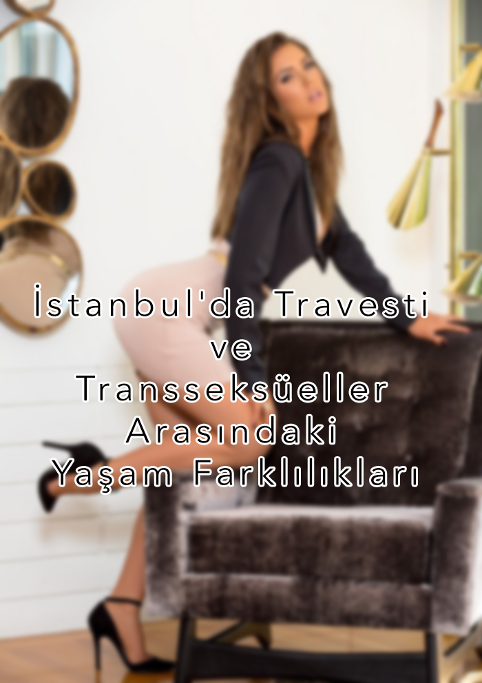 İstanbul Travesti ve Transseksüel